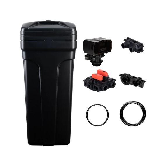 Plumbing - Aquasure, Everbilt, Glacier Bay - Est Retail $2,561- 1plt