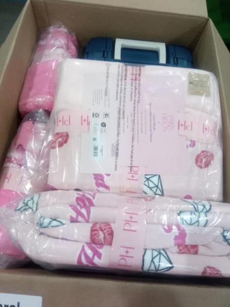 Assorted General Merchandise - MSRP $169