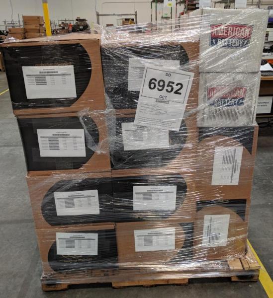 Server / Gaming PC Motherboard Lot & More - $33.5K - 125 qty.