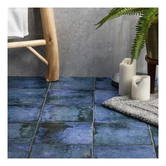 Flooring & Rugs - Ivy Hill, Daltile, MSI - Est Retail $1,286- 2plts