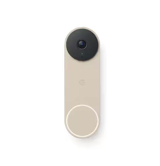 Lighting & Electrical - Google Nest Doorbell, BICIK, Innolink, JONATHAN Y, SVOPES, Globe Electric - Est Retail $7,169