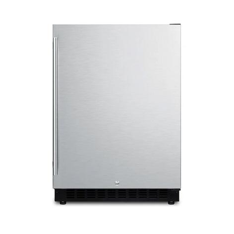 Summit AL54CSS Compact Refrigerator - MSRP $1,781