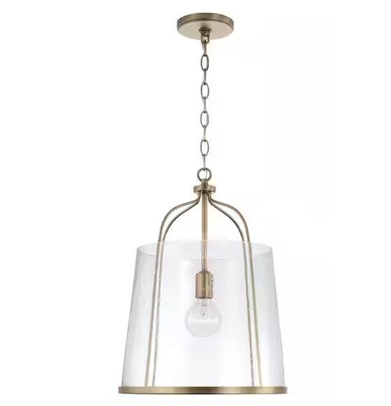 Lighting & Electrical- HOMEPLACE LIGHTING, MODERN HABITAT, HDC, RRTYO, Metalux, KAISITE, Hampton Bay -Est Retail $2,109