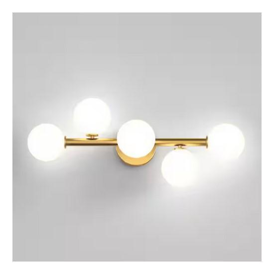 Lighting & Electrical - Artika, Google Nest, Hampton Bay - Est Retail $6,451- 1plt