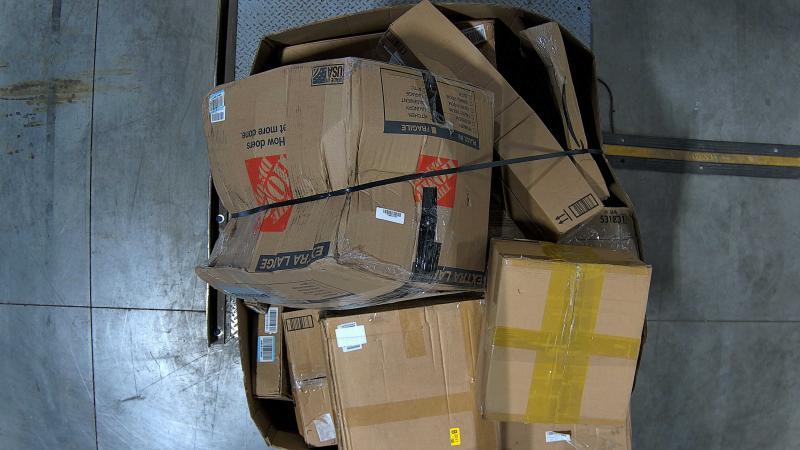 Home Improvement - Biukis Ceiling Fans with Lights, UnicozoHome 2-Light Bathroom Light Fixture - MSRP $2,772