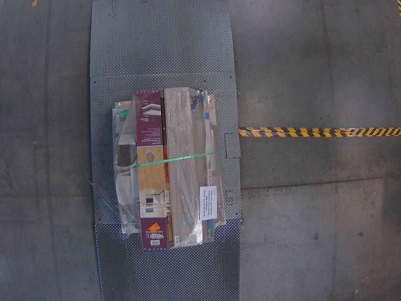 Flooring & Rugs - Daltile LuxeCraft White Glossy Ceramic Subway Wall Tiles, Lifeproof, Jeffrey Court -Est Retail $4,679