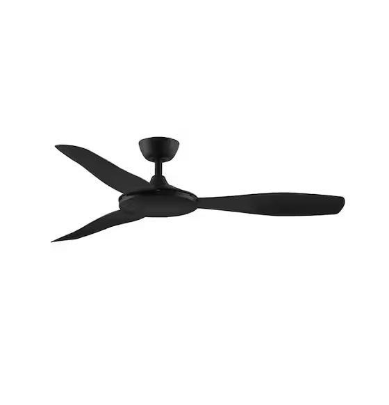 Lighting & Electrical - FANIMATION GlideAire 52in Ceiling Fan, SANSI, Golden Lighting, LWYTJO, ABB - Est Retail $5,440