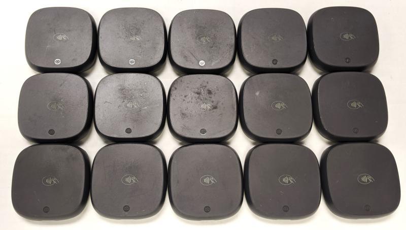 Intuit Quickbooks Card Reader QB31, 300 Units, Refurb, MSRP $15,000