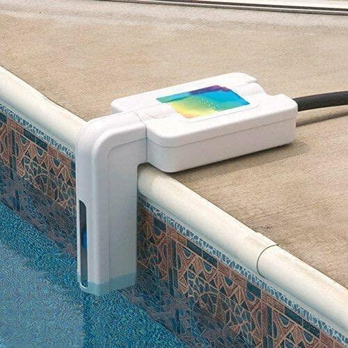Home-  Dust Mite & Allergy Control Pillow Protector, LITYPEND M3000 Pool Water Leveler Filler - MSRP $4,387