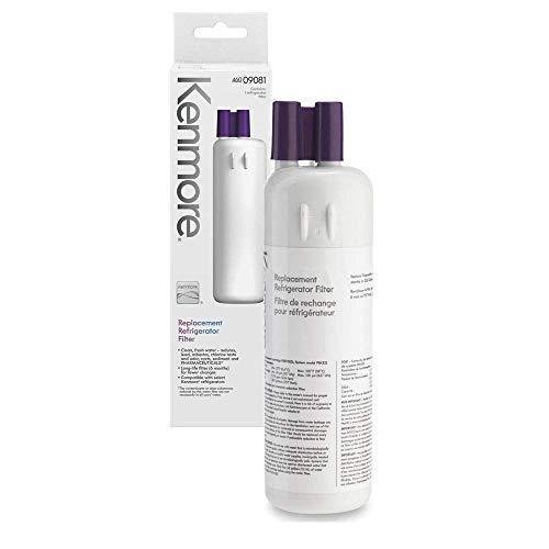 Home Improvement- Genuine Kenmore Elite Filter, GHome Smart Mini Smart Plug, King Brothers Coupling - MSRP $2,034