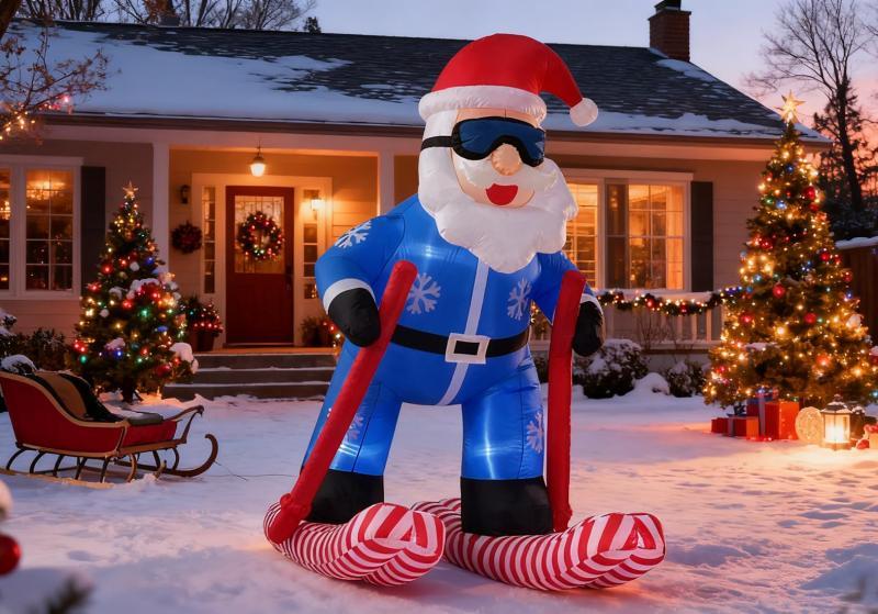 Holiday - Christmas Ornaments Sets, Christmas Diamond Art Kits - MSRP $24,163