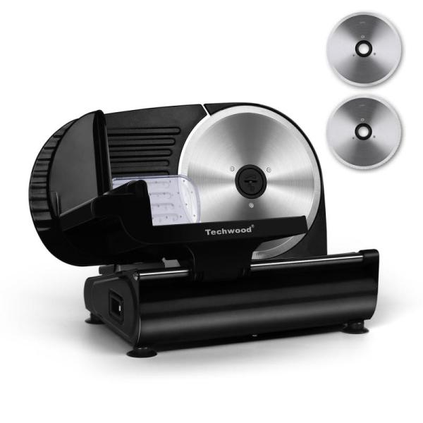 Home - Meat Slicer, Coffee Cups with Lids and Sleeves, Aluminum Pans with Lids - MSRP $1,723