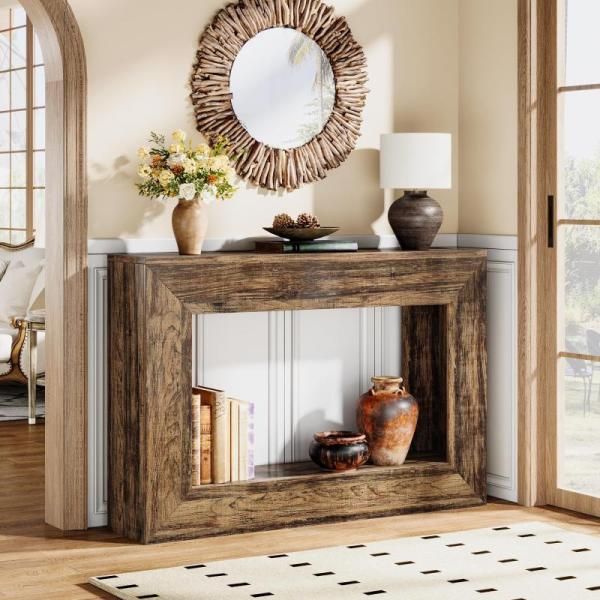 Furniture - HOMCOM Machine Washable Area Rug, Height Adjustable Standing Desk with Power Outlets  - MSRP $1,119