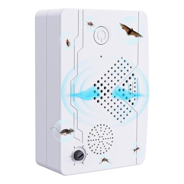 Lawn & Garden - Mouse Repellent Pouches, Bullro Heated Snow Melting Mats, 2 Pack Bird Feeders for Outdoor- MSRP $12,860