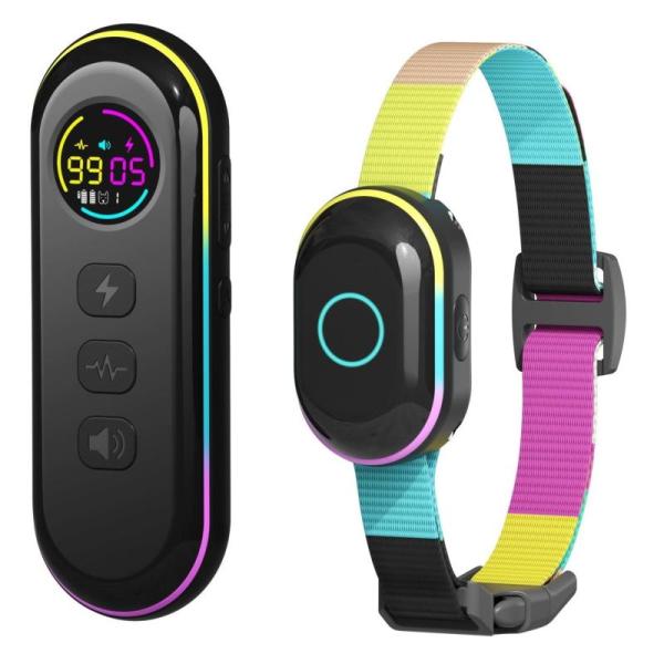 Pet Products- 2-in-1 Dog Bark & Shock Collar, PurifyLogix Replacement Sponge, Pet Magasin Brushes - MSRP $15,121