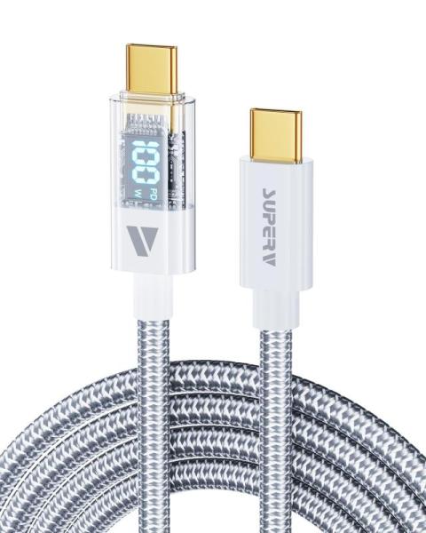 PC- Fast Charging Cable 5A PD 100w, Miesherk Case for iPad, GooodiDEAR iPad Mini 6 Kids Case - MSRP $2,470