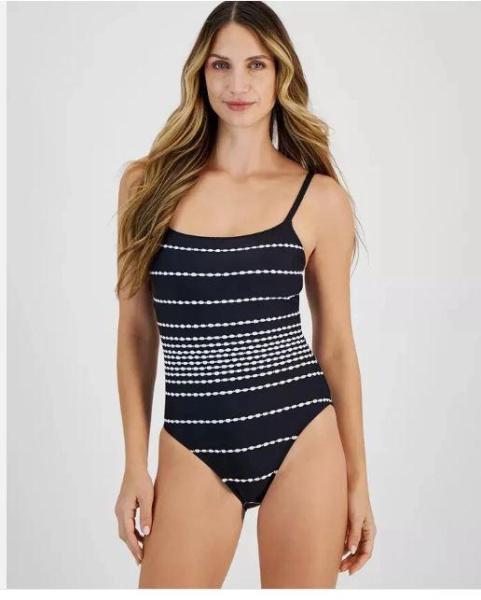DESIGNER SWIMSUITS BY KATE SPADE, RALPH LAUREN,BECCA, ANNE COLE & MORE