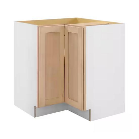 Home Improvement - Hampton Bay Kitchen Cabinets - Est Retail $969- 1plt