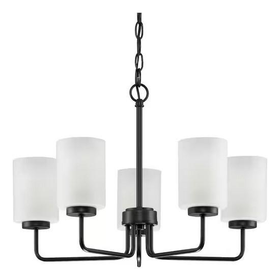 Lighting & Electrical - Progress, Oaks Aura, Artika - Est Retail $1,985- 1plt
