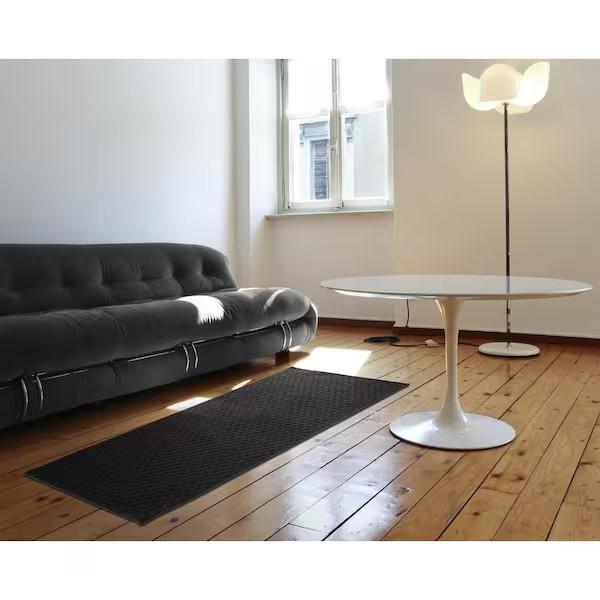 Flooring & Rugs - Garland, Litton Lane, Airstone - Est Retail $1,042- 1plt