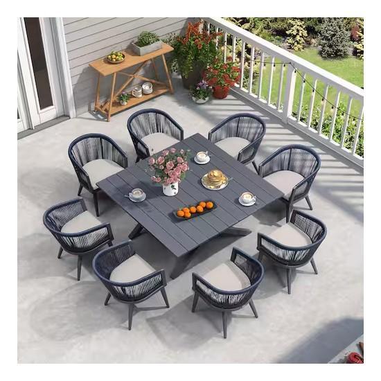 Seasonal - Purple Leaf, Royal Gourmet, Ovios - Est Retail $30,999- 15plts