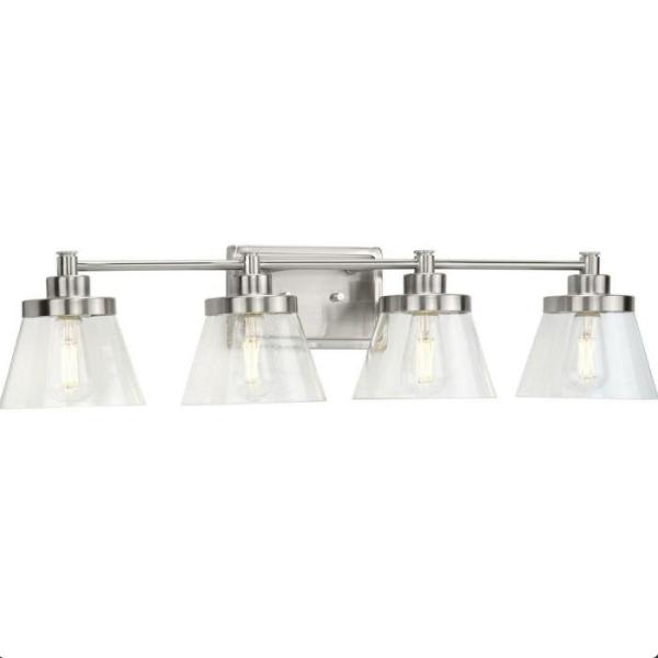 Mixed Lighting by Savoy, Visual Comfort & More - MSRP $8,383