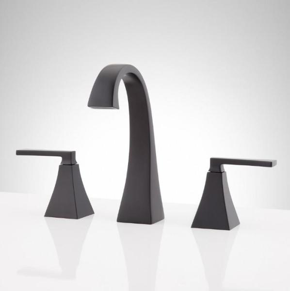 Mixed Plumbing by American Standard, Moen, and More - MSRP $10,877