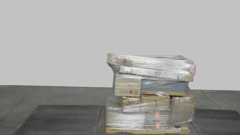 Pallet of Assorted General Merchandise - Estimated MSRP $1,558