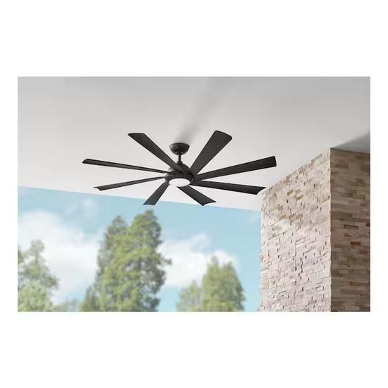 Lighting & Electrical - Hampton Bay, Commercial Electric, HDX - Est Retail $1,670- 1plt