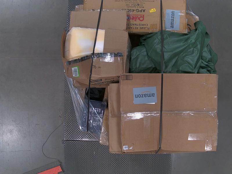 Pallet of General Merchandise - MSRP $2,099