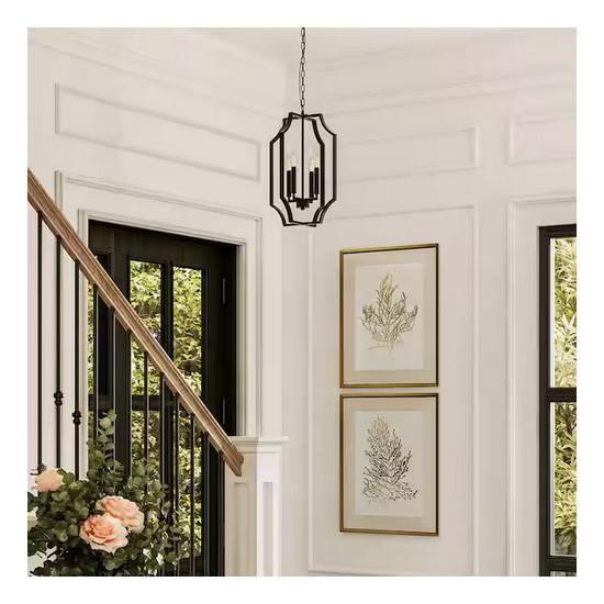 Lighting & Electrical - Progress, Ridgid, LIFX - Est Retail $7,649- 1plt