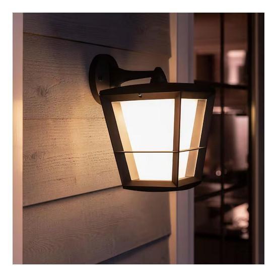 Lighting & Electrical - Philips, Artika, Hampton Bay - Est Retail $3,465- 1plt