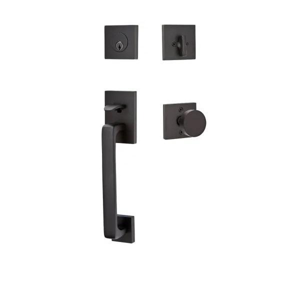 Hardware - Emtek, Signature Hardware, Baldwin, Kwikset, Amerock, Rev-A-Shelf, Manzoni, Deltana, Miseno - MSRP $9,133