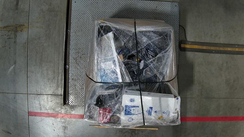 General Merchandise- Kobalt, allen + roth, Grinch - MSRP $4,210