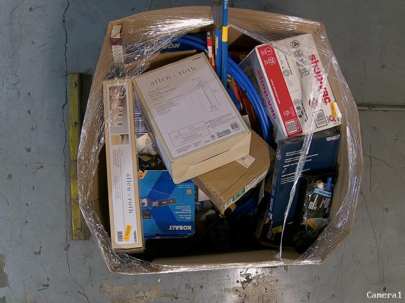 General Merchandise- Kobalt "KB 13"" PLANER, Eaton Type BR 200 -Amp 8 -Spaces 16 Circuit - MSRP $3,265