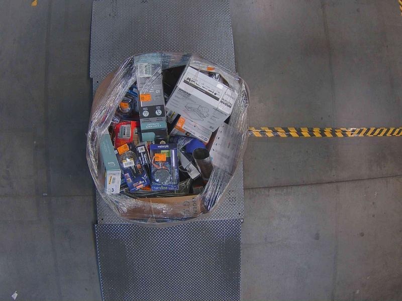 Pallet of General Merchandise - MSRP $1,024