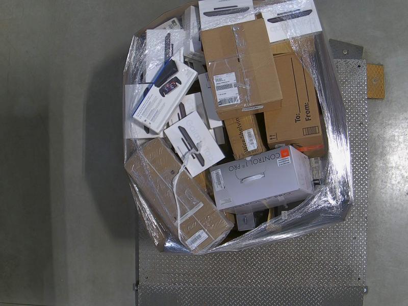 General Merchandise - Fellowes Micro-Cut Shredder, HP Toner Cartridges, Mount-It Printer Cart - MSRP $5,137