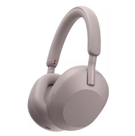 C Grade - Sony Bluetooth Wireless Noise Canceling Headphones - MSRP $2,029