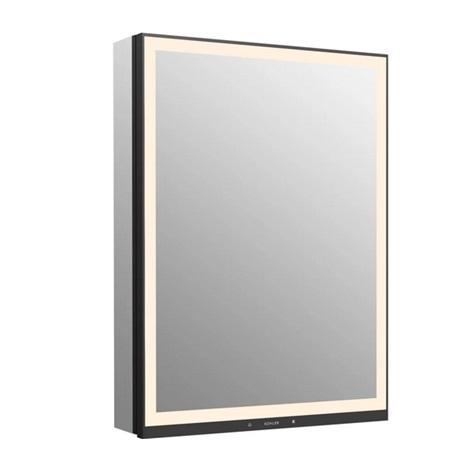 Kohler K-33690-L-NA Medicine Cabinet - MSRP $1,468