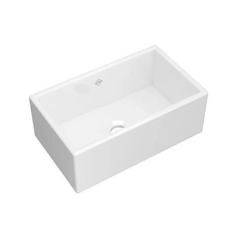 Shaws MS3018WH Kitchen Sink - MSRP $1,874
