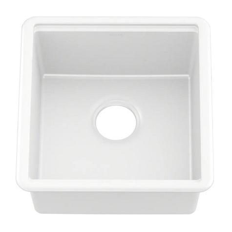 Kohler K-33711-PC-CM6 Composite Bar Sink - MSRP $549