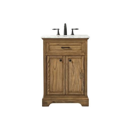 Elegant Lighting VF15024DW Vanity Set - MSRP $850