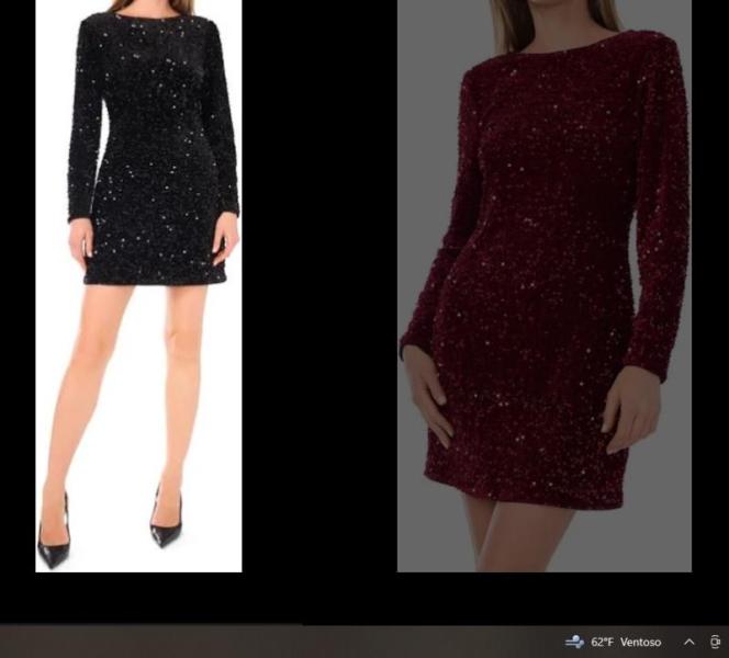 NEW Lot 25 Pc Brand Name/Designer DRESSES MSRP $2500