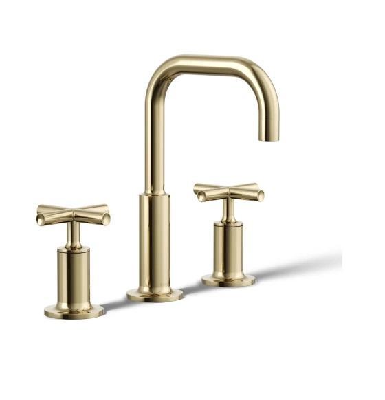 Plumbing & Lighting - Kohler, Minka Lavery, MinkaAire, Signature Hardware, Hudson Valley Lighting, Delta - MSRP $7,395