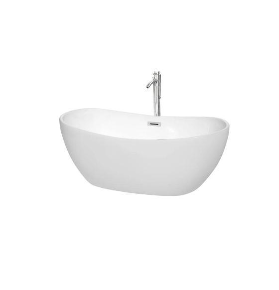 Plumbing- Wyndham Collection, Elegant Lighting, Justice Design Group, American Standard, Nameeks, Rangaire -MSRP $5,089