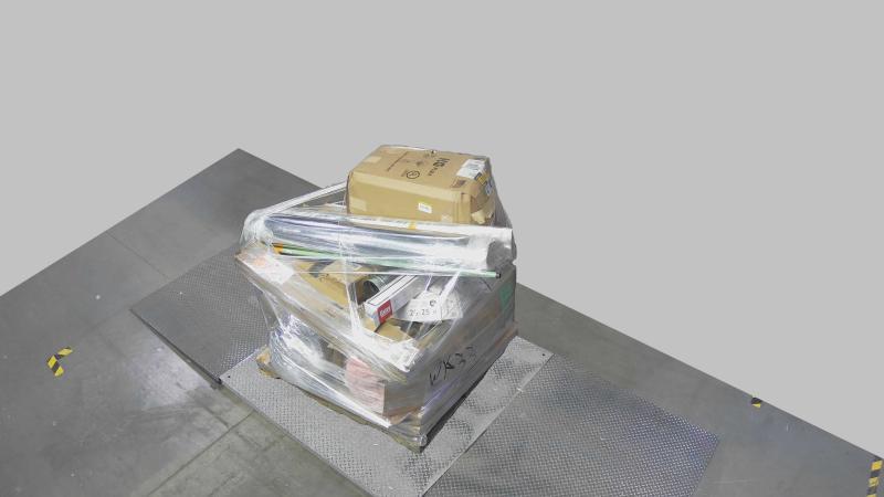 Plumbing - HDC Medicine Cabinet w/Mirror, Armaflex, Oatey, Master Flow, Everbilt, Honeywell Home - Est Retail $1,626