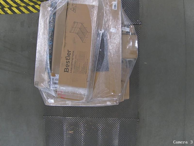 General Merchandise- St. Croix Rods Trout Series, Franklin Sports Defender Net Pro  - MSRP $1,362