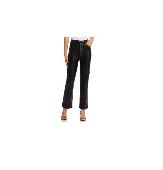 Apparel- Frame Le Sleek Coated High Rise Straight Jeans, Paige Anesse High Rise Jeans, Ugg, Nike - Original MSRP $2,690