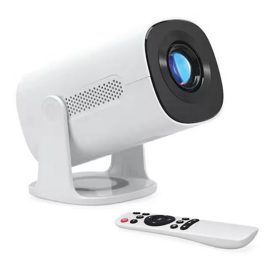 Lighting & Electrical - GPX, Wyze, Hampton Bay - Est Retail $5,413- 1plt