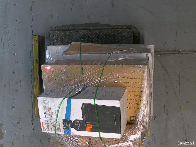 Plumbing - AquaSure, HDC, Glacier Bay, Newport - Est Retail $1,896- 1plt